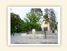 Trg ispred Crkve Sv. preobra�enja
